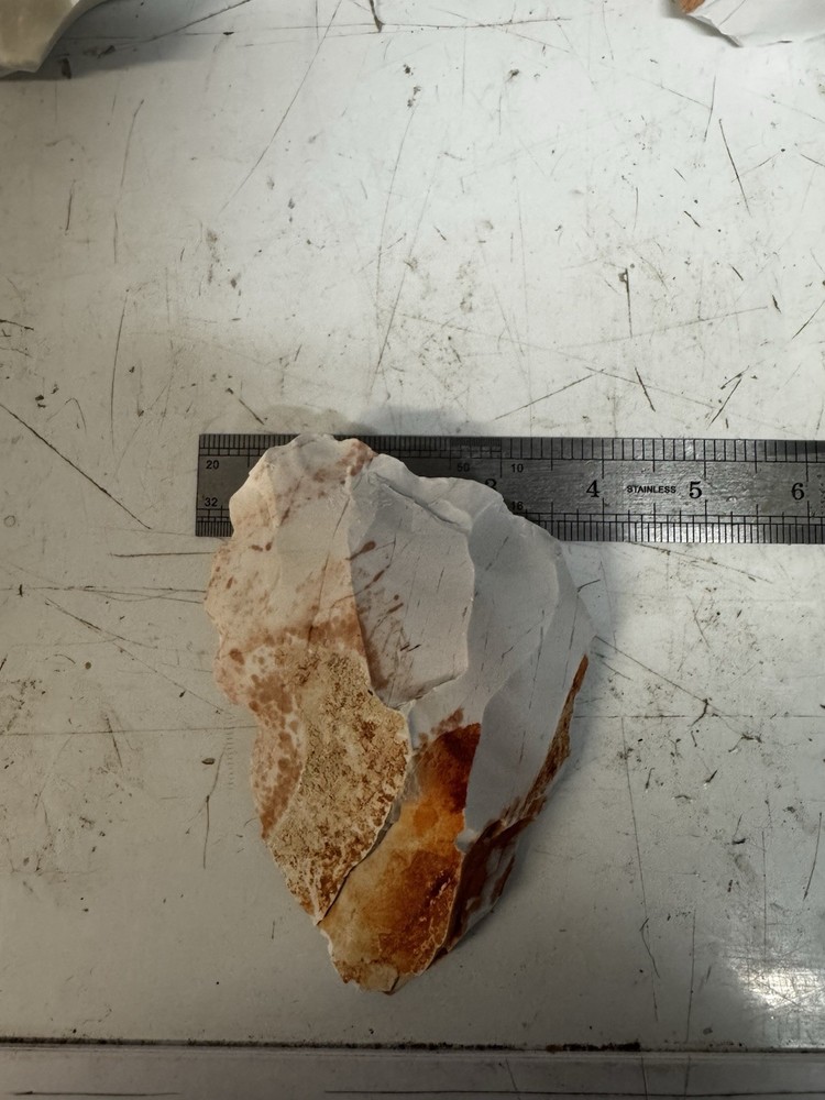 jasper-chalcedony Chert