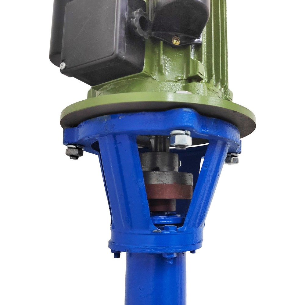Organic Fertilizer Solid-Liquid Separator Processing Equipment 220V Single-phase