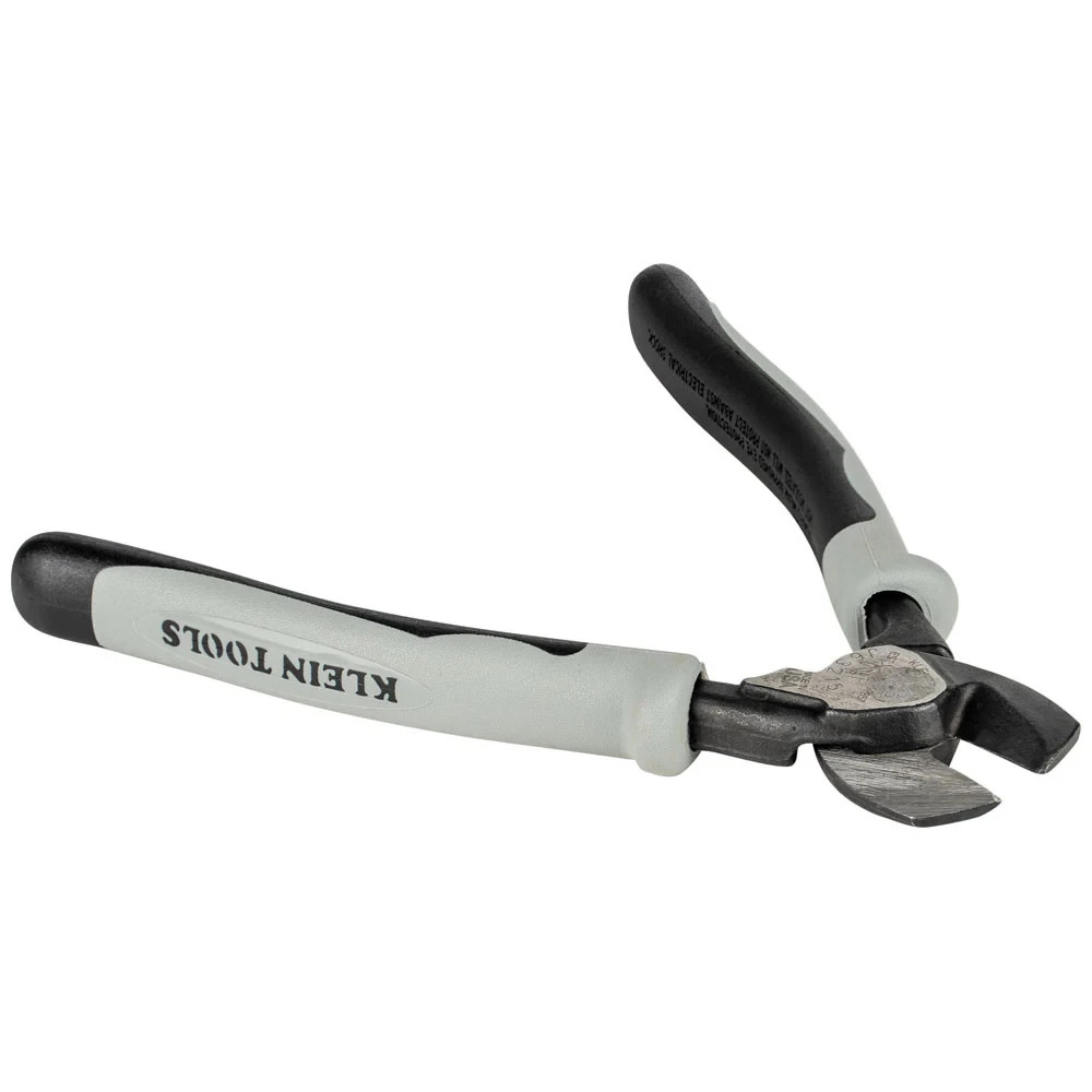 Klein Tools Journeyman Compact Cable Cutter Wire Cutting Tool