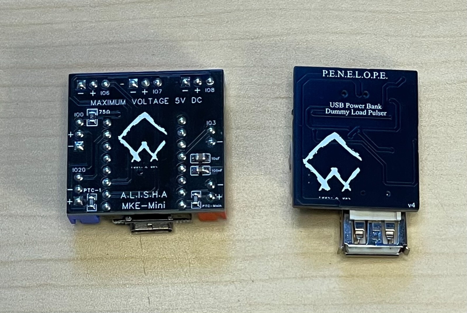 ALISHA MKE-Mini Package For 3D Printed Iron Man Costume/Cosplay