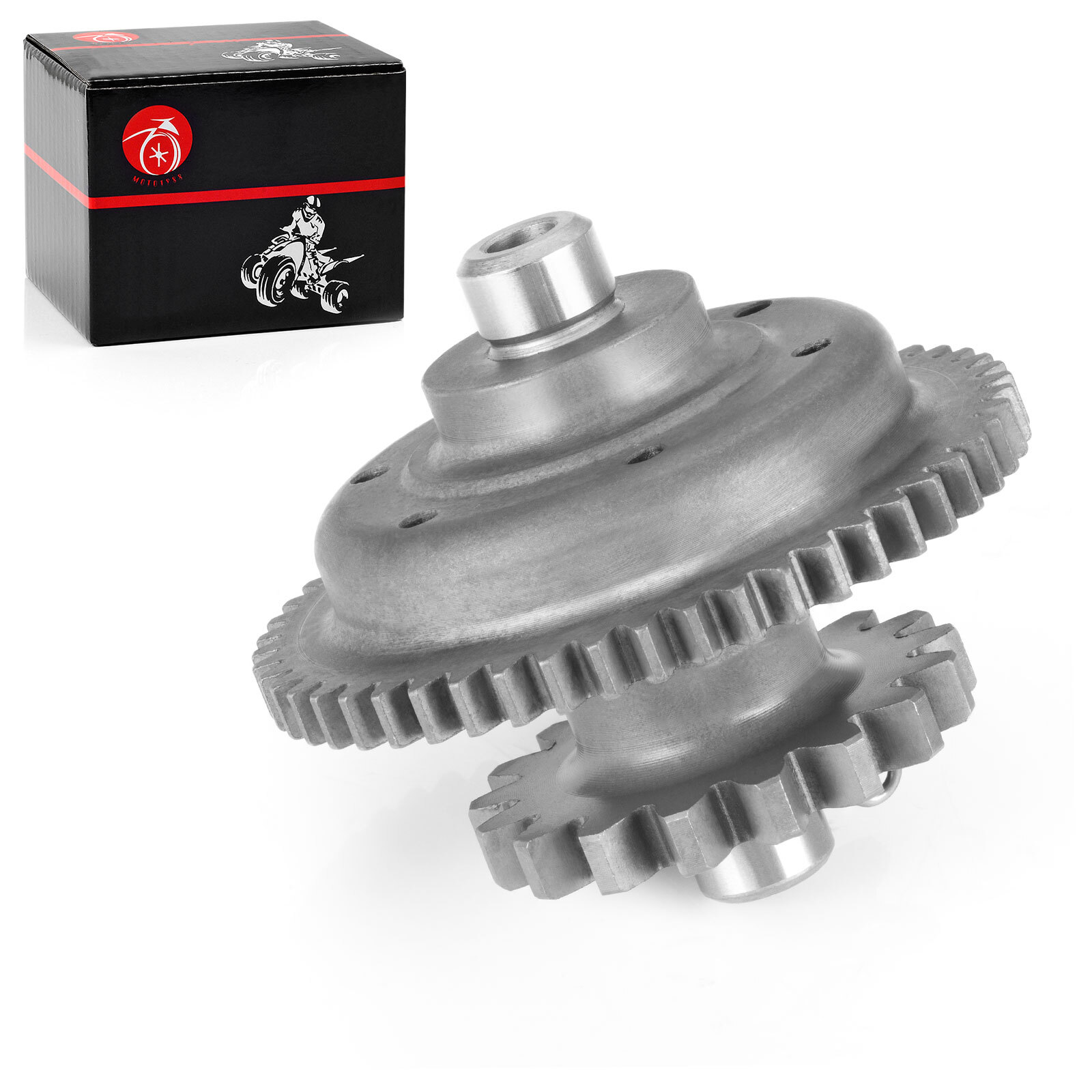 Starter Clutch Assembly for Yamaha YZ450 F FX WR450F 2018-2023 BR9-15570-20-00