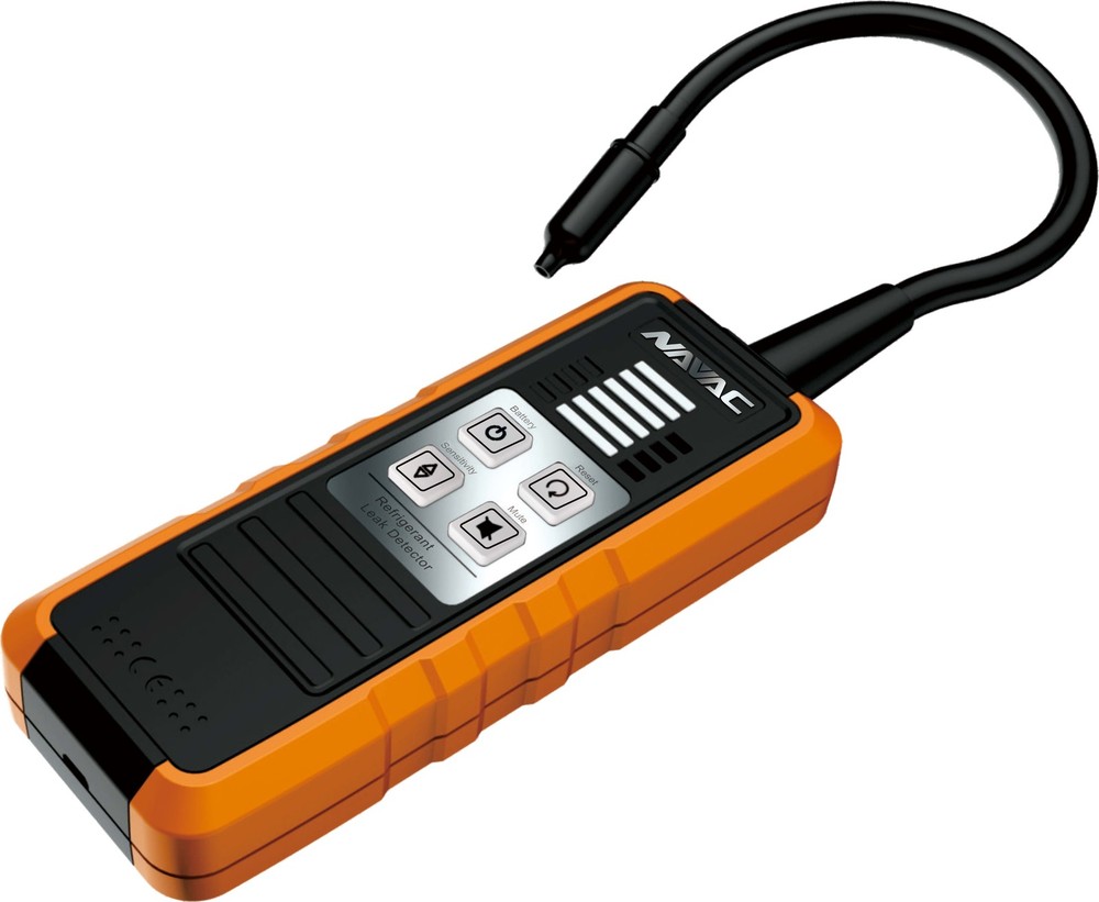 Navac NML1 Leak Detector