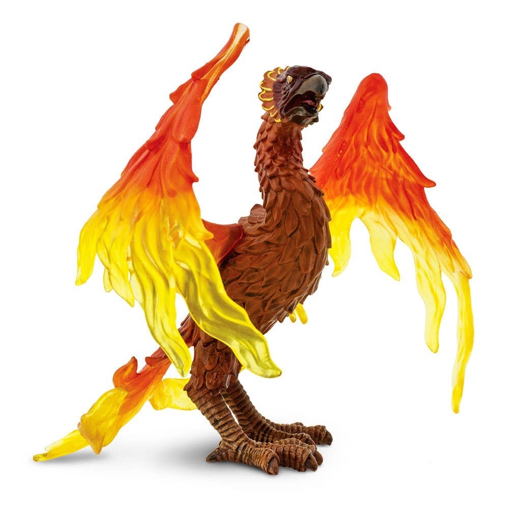 Safari Ltd Mythical Realms Phoenix