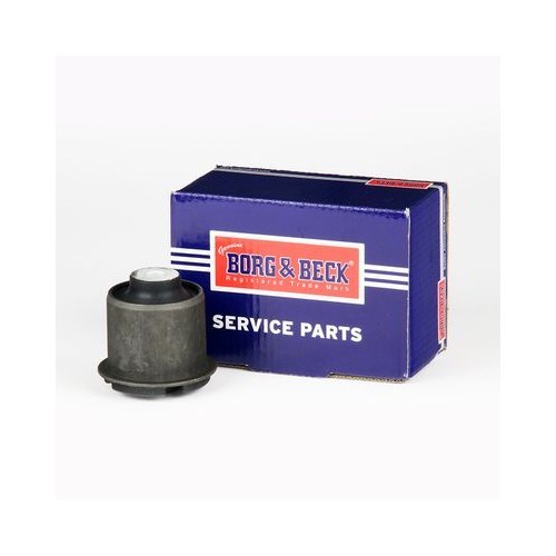 BORG & BECK Mounting, control/trailing arm BSK8136
