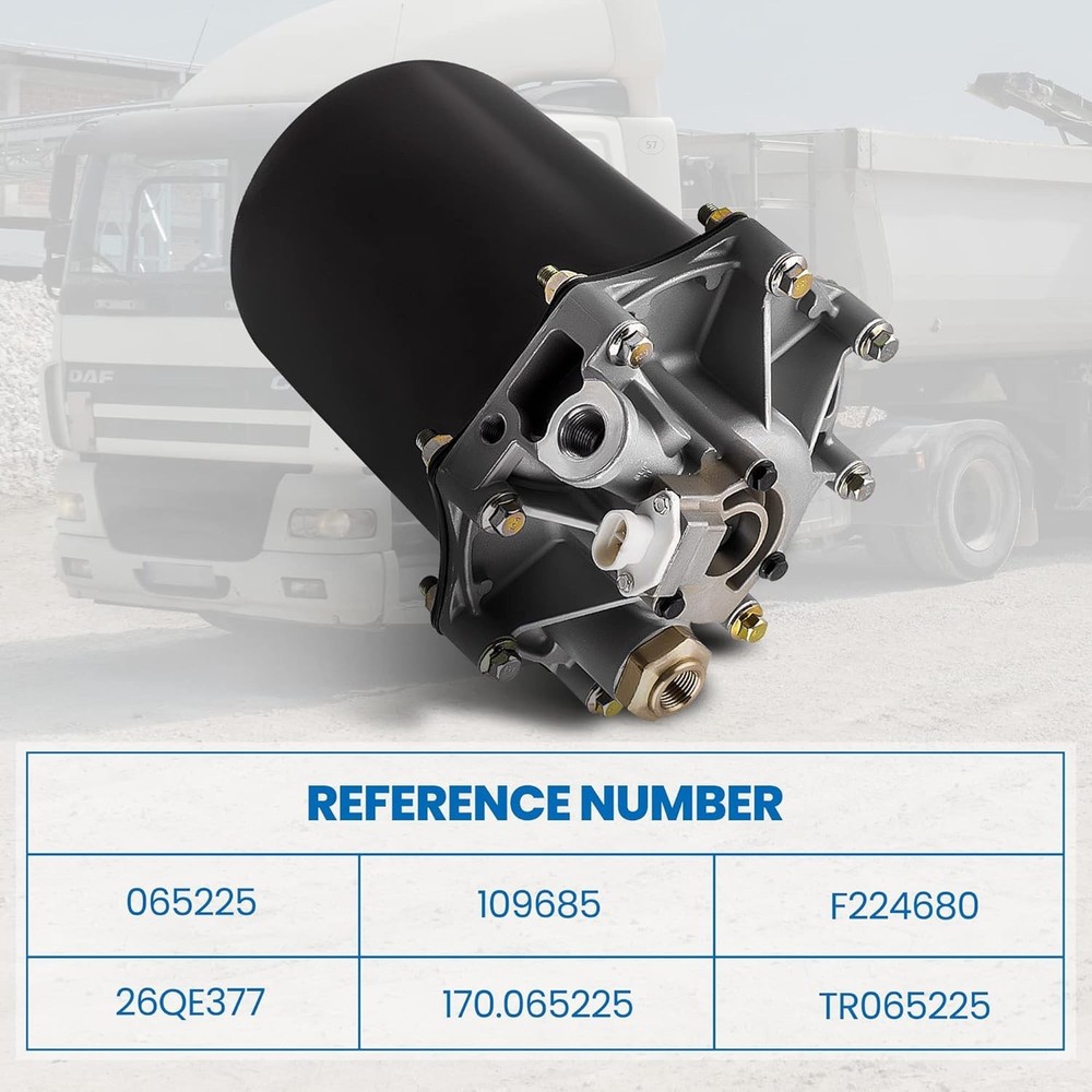 065225 Air Dryer Replacement
