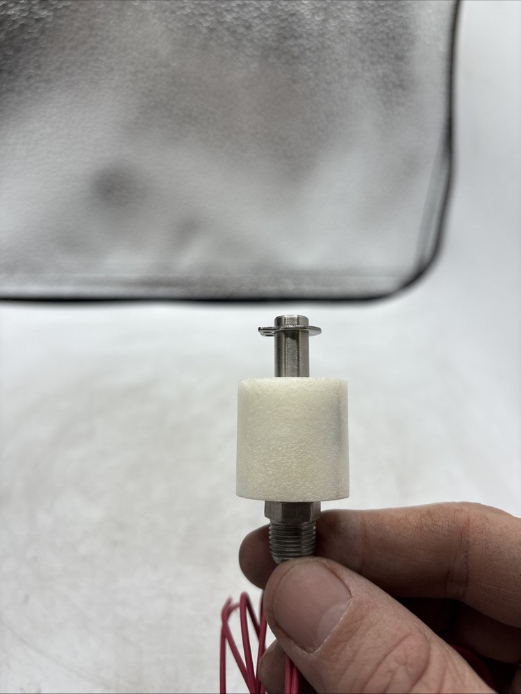 Float Level Sensor Switch Unbranded Lot Of 2