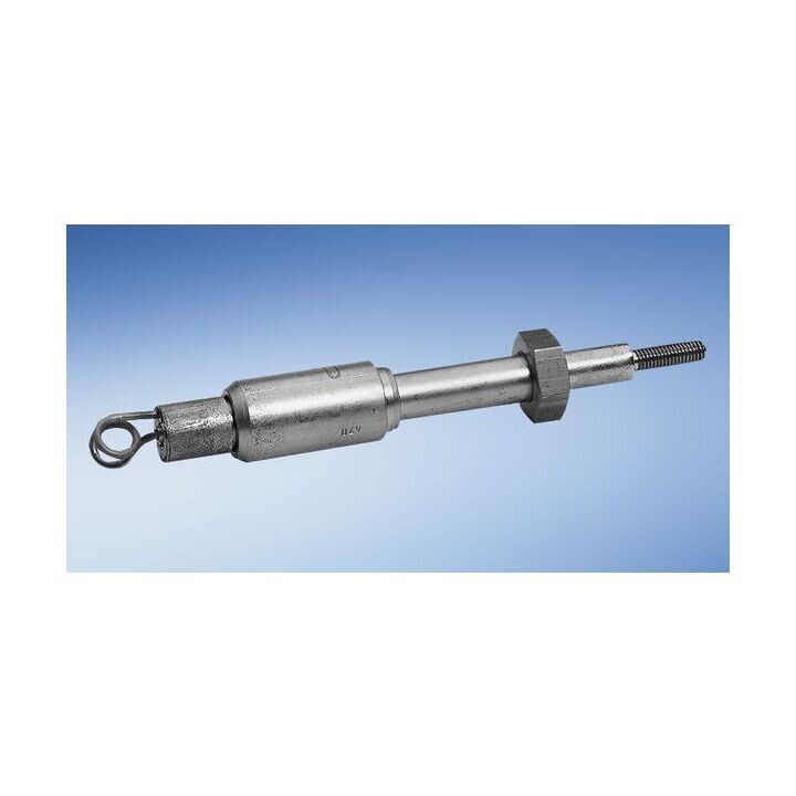 DIESEL ENGINE GLOW PLUG BOSCH TYPE FOR MERCEDESE , KHD, MAN