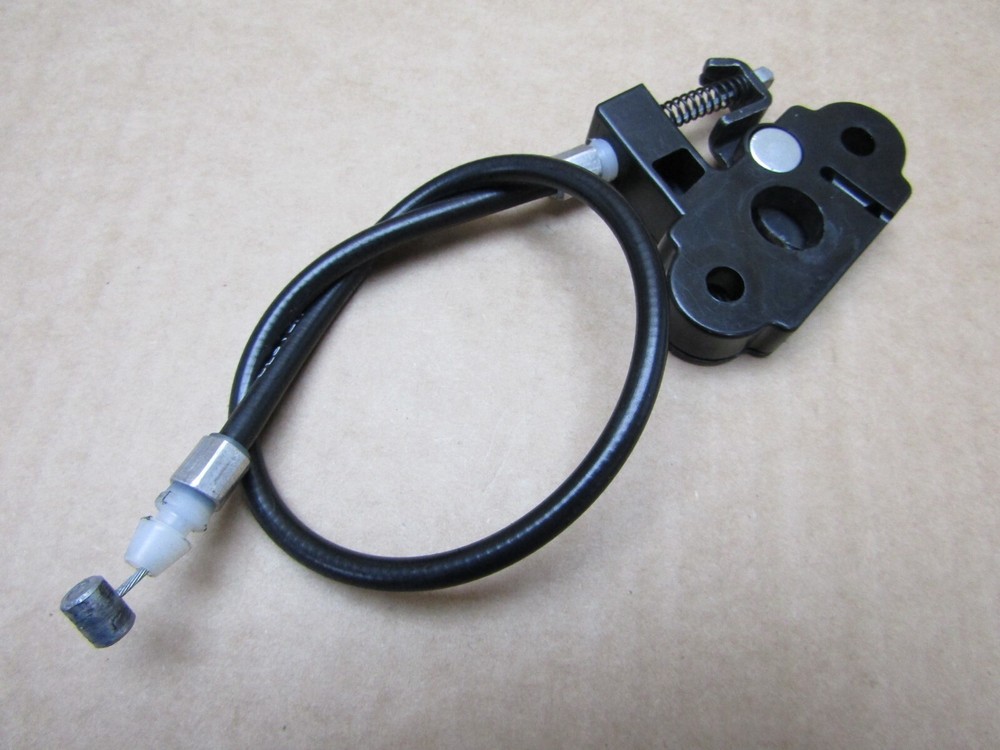 Ducati Monster+ 950 2021 ECU ignition lockset (10409)