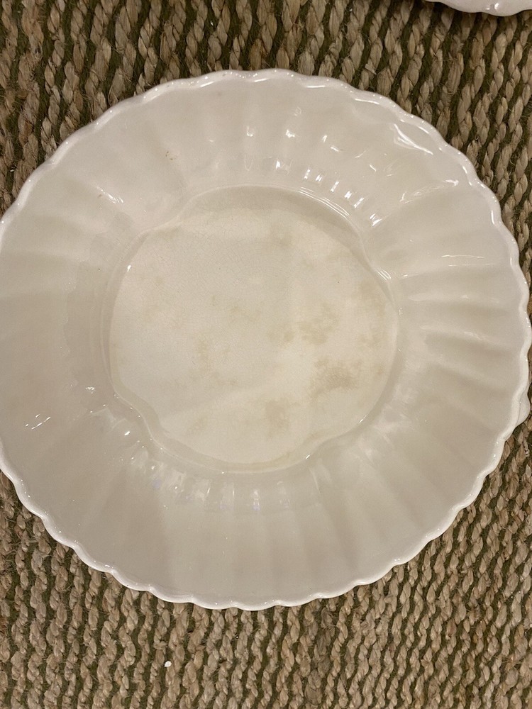 Copeland Spode Glendale Covered Vegetable Bowl