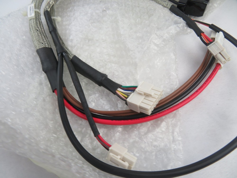 Pride Mobility Harness ELE1700631-L