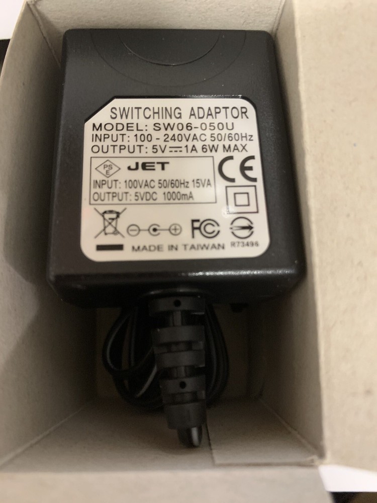Black Box ServSwitch Simplicity SW613A-K