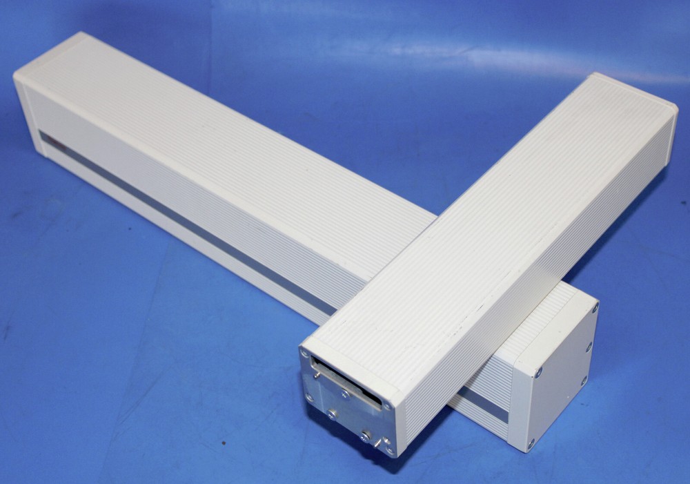 CTC Analytics MXY 04-01A Autosampler Arm