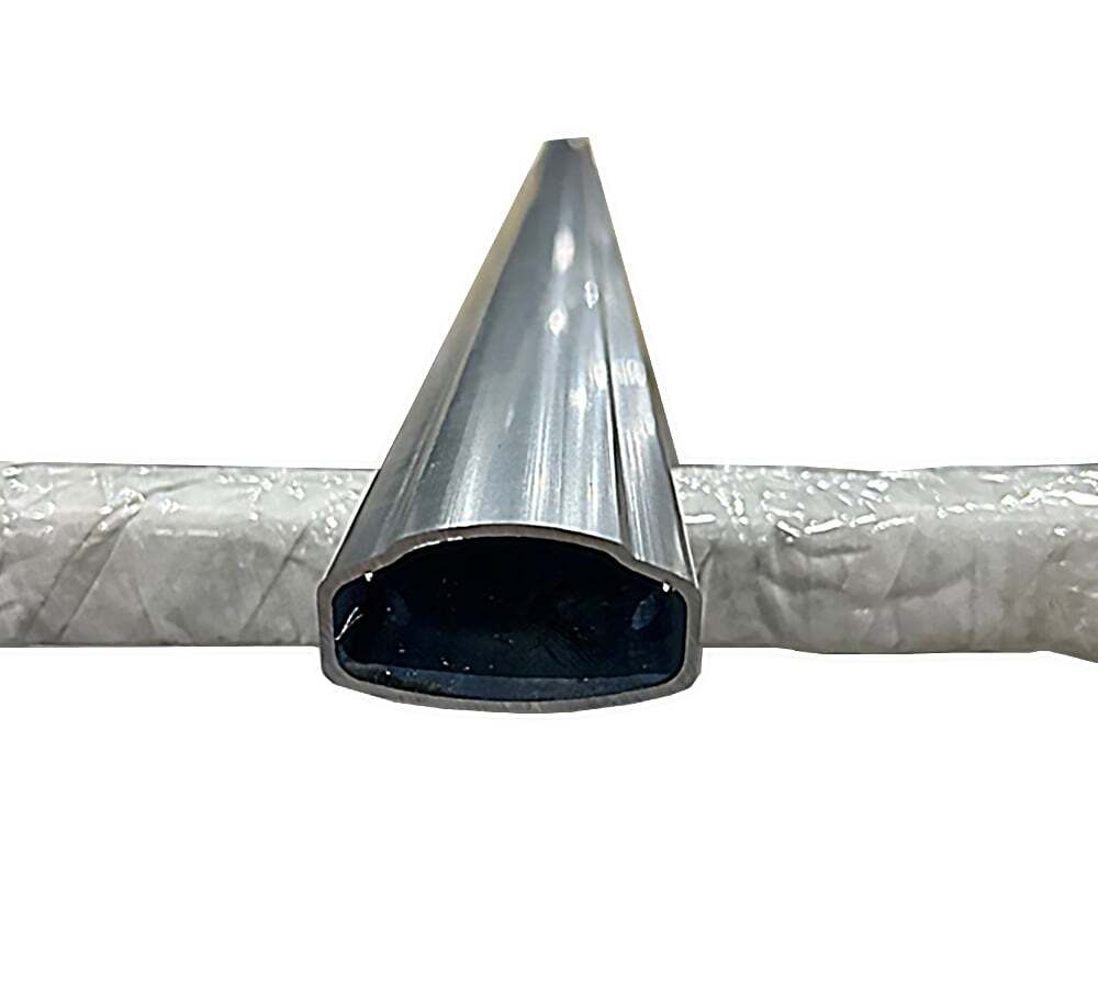 Aluminum Electric 4-Spring Dump Truck Flip Tarp System 24' Bed