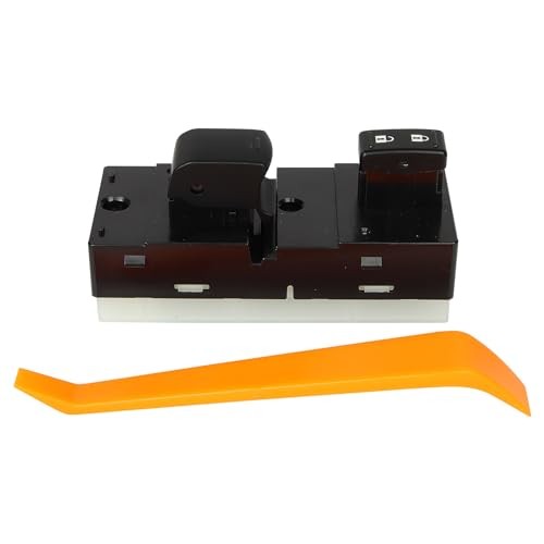 Power Window Switch 25411-EA002 Front Right Passengers Side Window Control