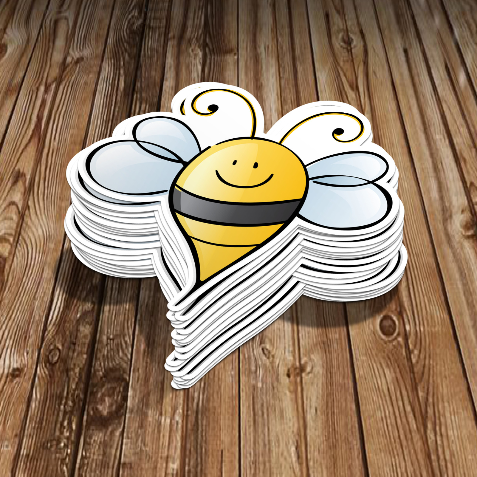 Custom stickers Bulk | Die Cut Product Labels | Business Logo Stickers | Decals