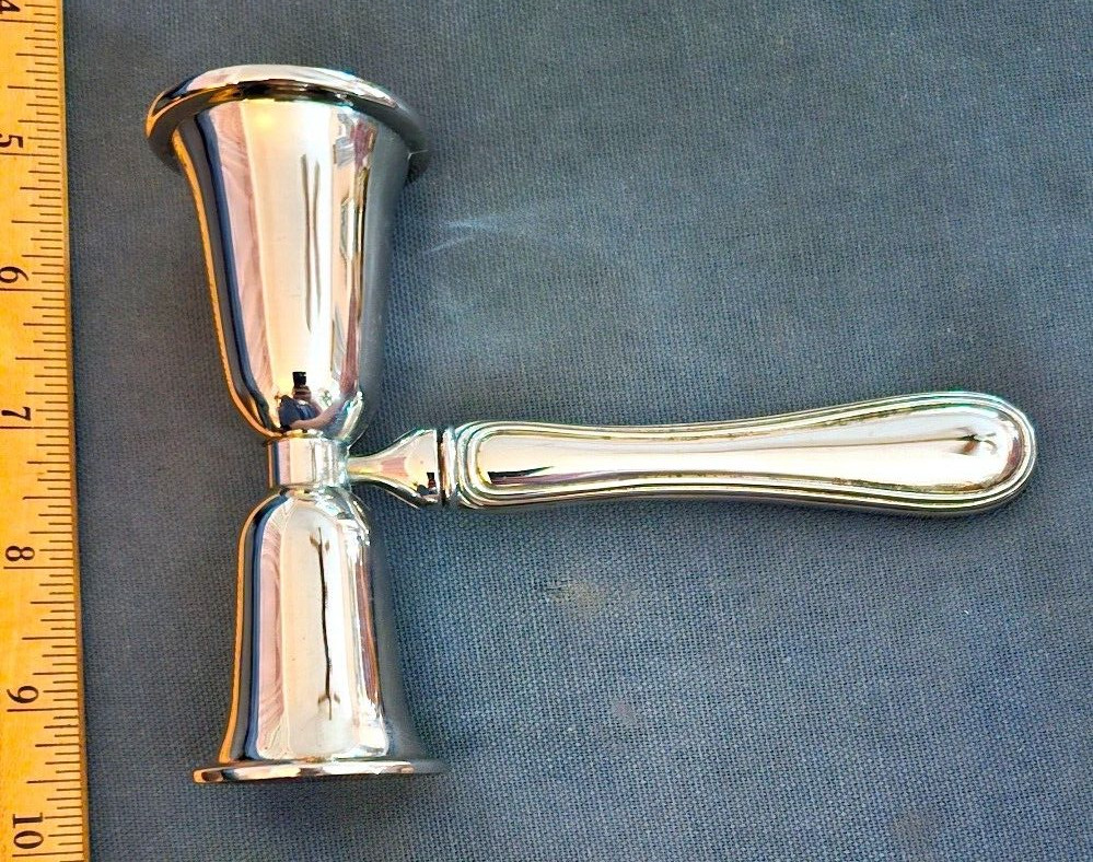 Handy Double-Side Drink Pour Tool