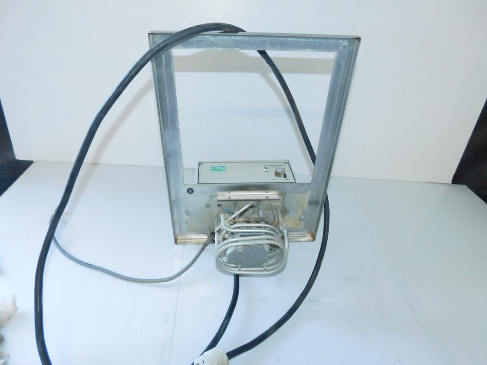 NESLAB INSTRUMENTS PART NUMBER 900029 (PLS82)
