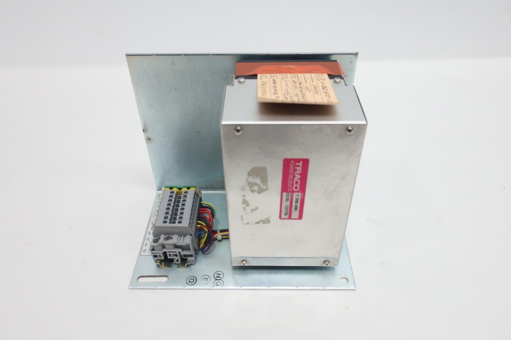 Traco T596-04A Power Supply Module