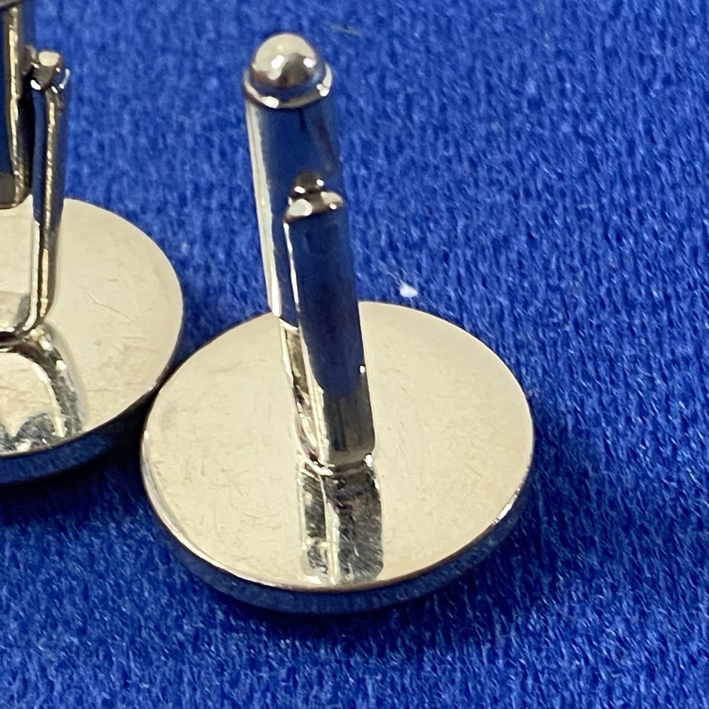 MGB 50 Years Cufflink Set by Marks & Spencer