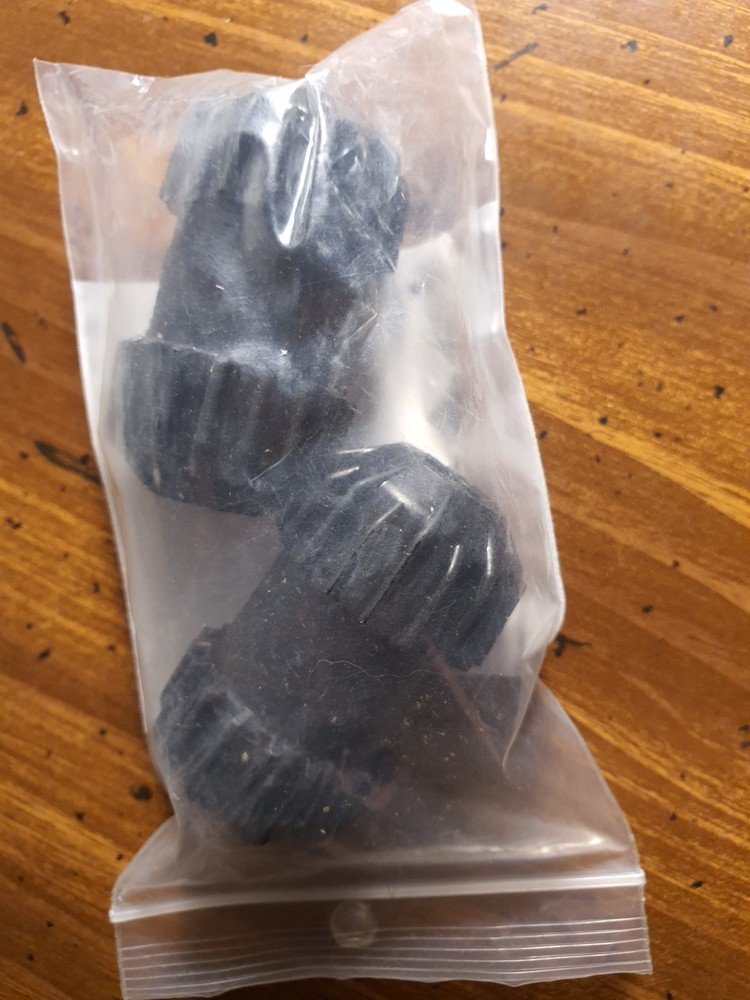 Martin ARCHERY RISER DAMPENERS Lot