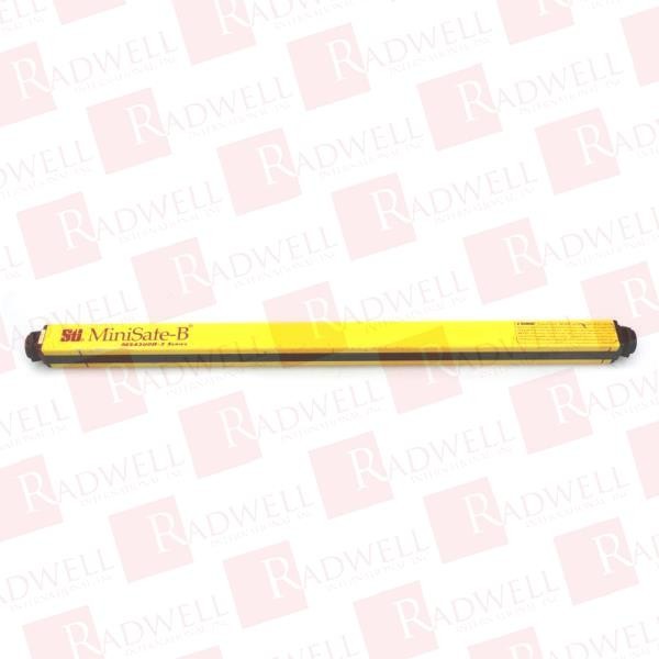 OMRON MS4320B-2X / MS4320B2X (USED)