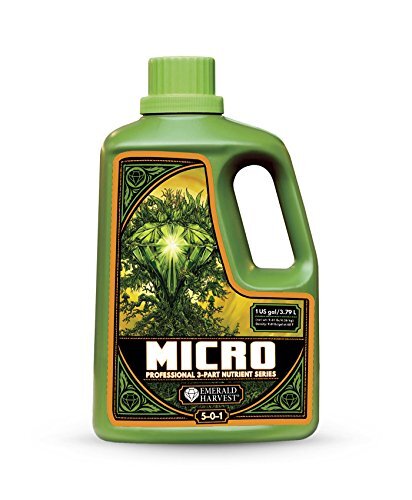 Micro (1 Gallon)