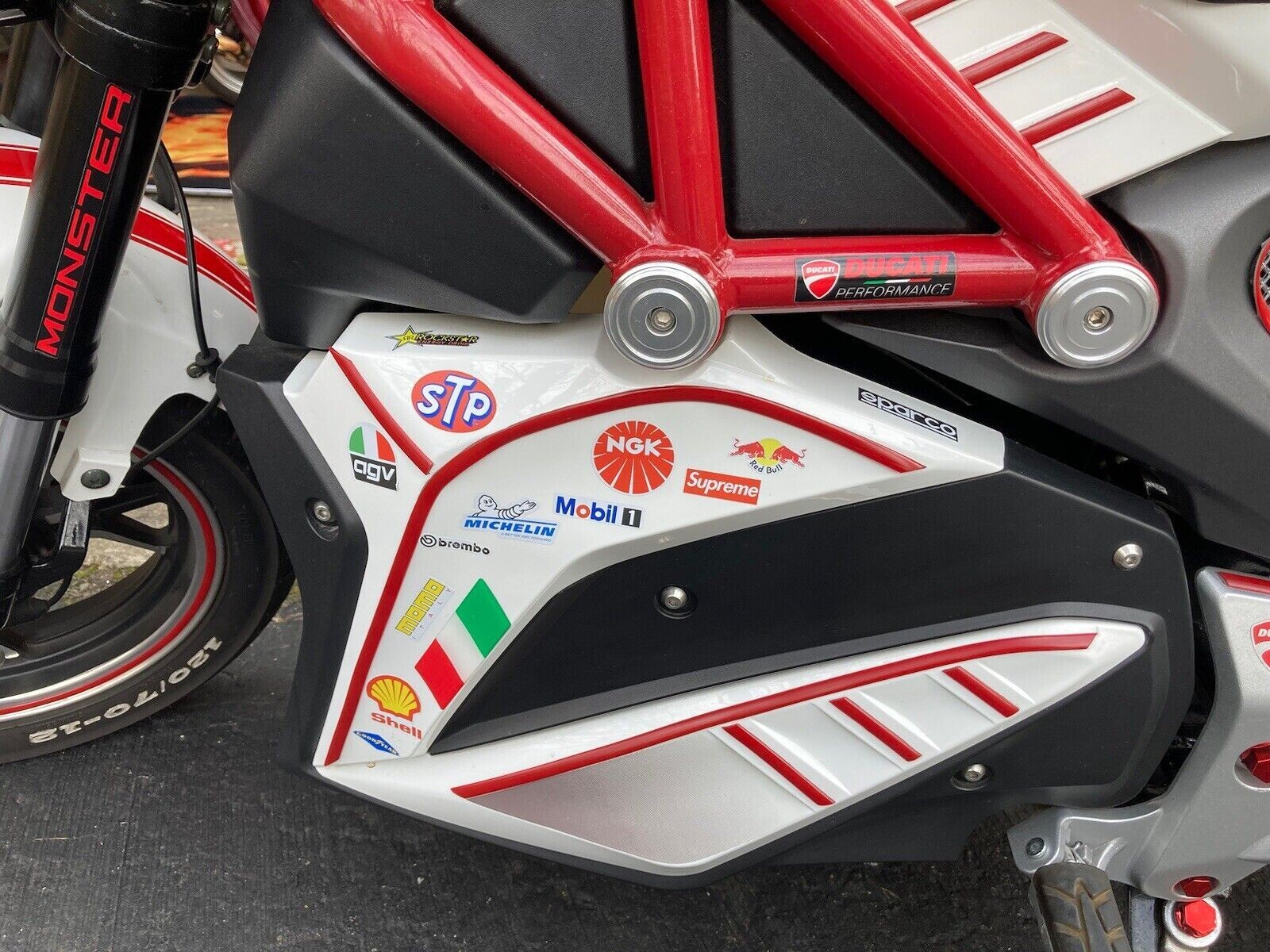 100 + Racing Decals Stickers Drag Race Nascar High Quality Vinyl FREE SHIP