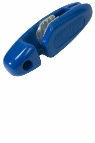 Djembe Drum Rope Puller - YELLOW