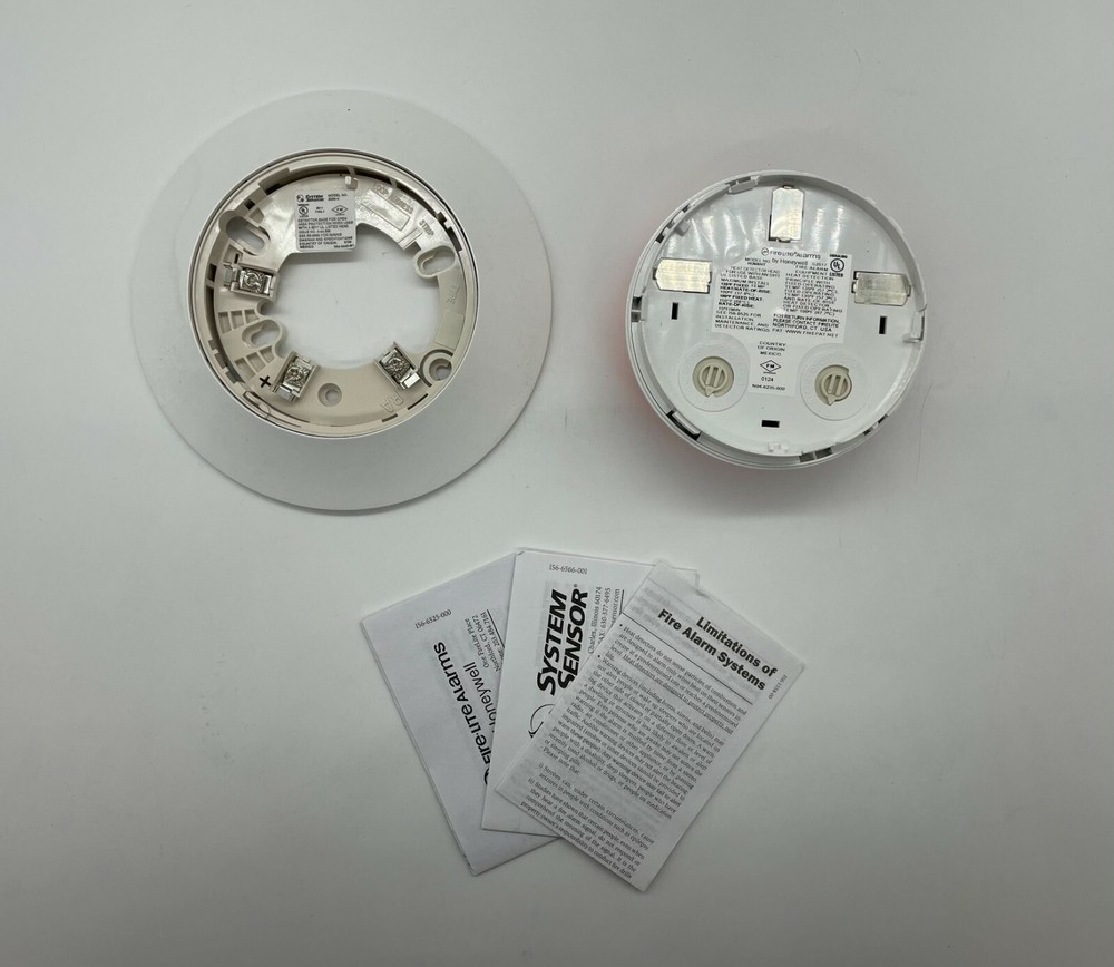 Firelite H365HT - Same Day Shipping (SEALED)