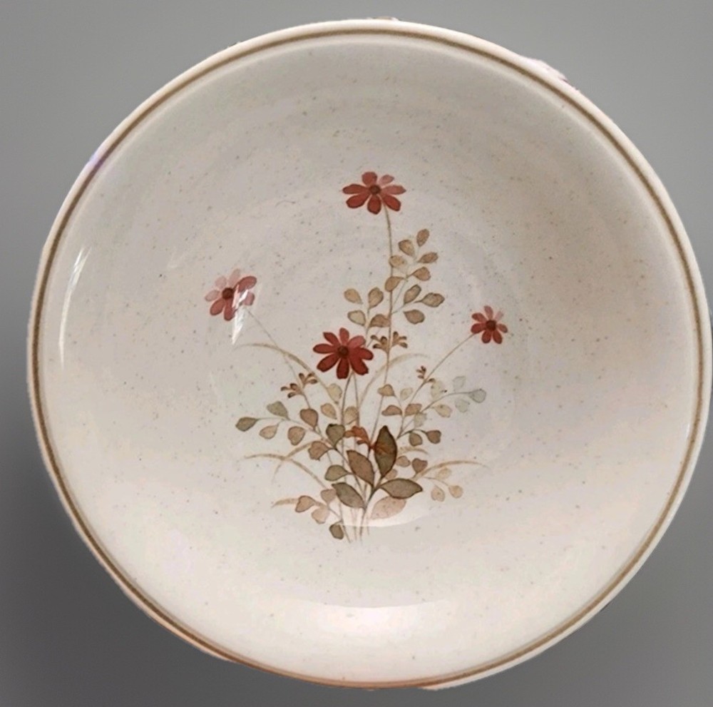 Noritake Outlook Cereal Bowl.