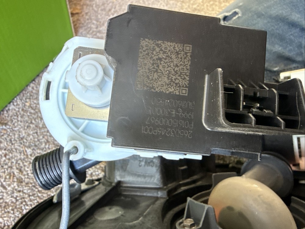 AP3 SUMP