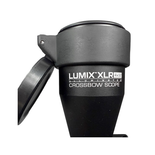 Killer Instinct LUMIX XLR Scope 4x32