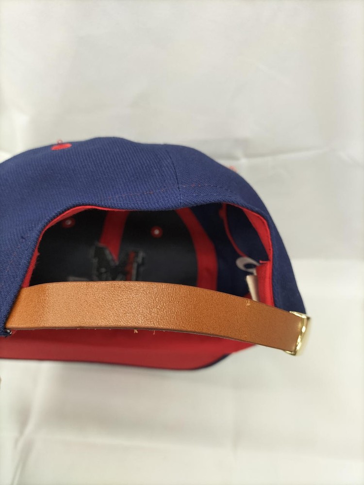 Maison Kitsuné hat cap