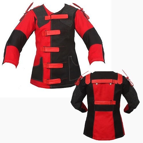 High Quality Shooting Jacket