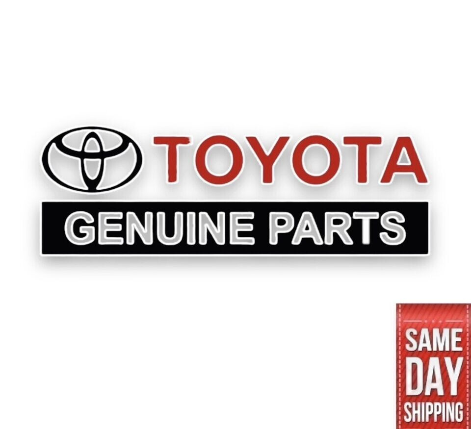 79 - 95 TOYOTA PICKUP CLUTCH FORK LEVER DUST PROOF BOOT COVER OEM NEW