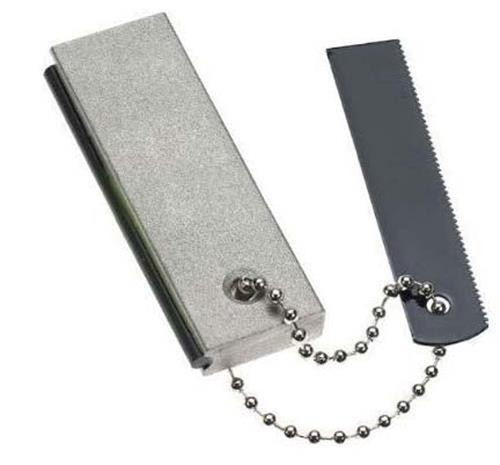 Pocket Magnesium Fire Starter