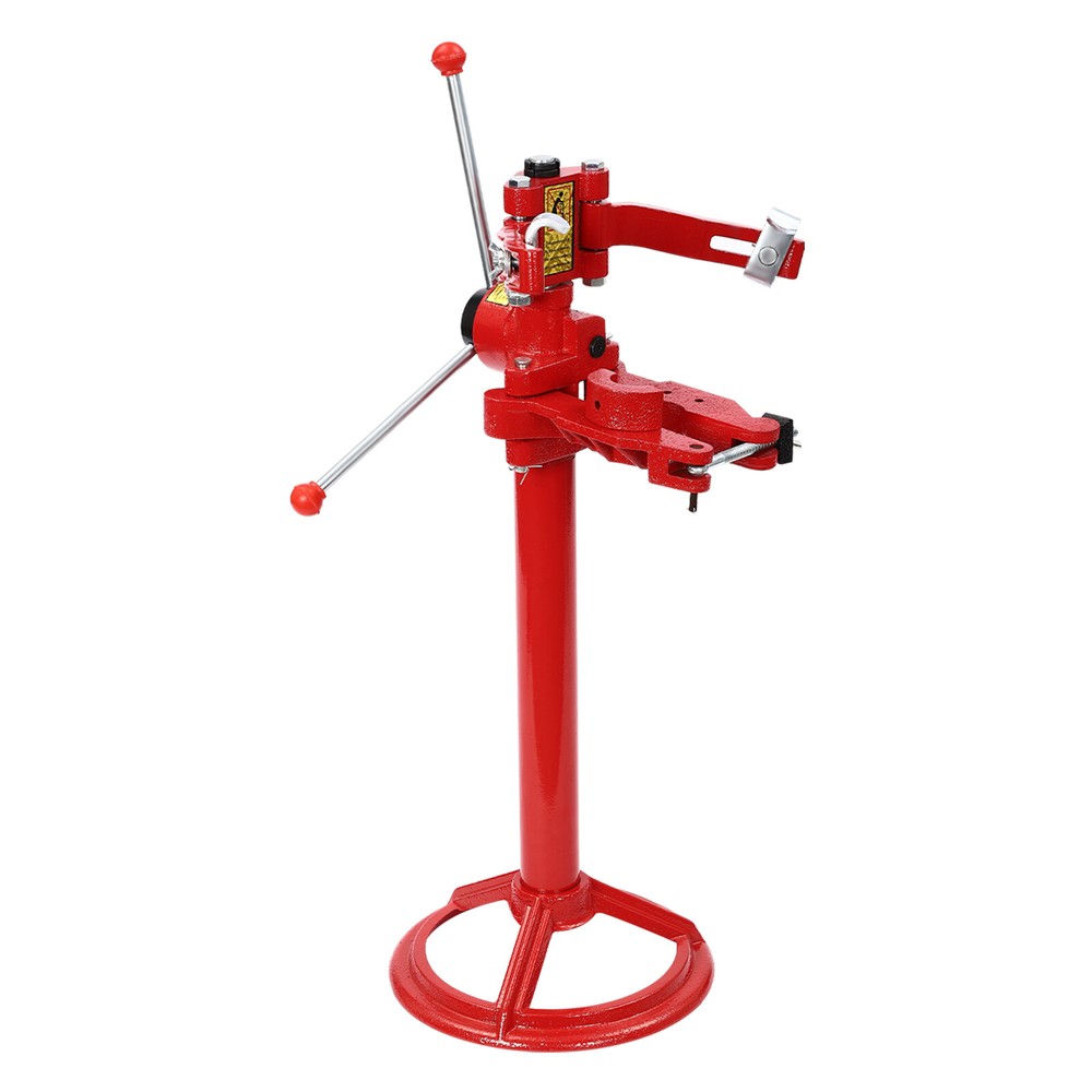 Hand Operate Strut Spring Removal Tool Vehicle Auto Spring Compressor 2200lbs