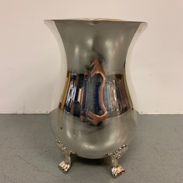 Leonard Silver Plated Pitcher