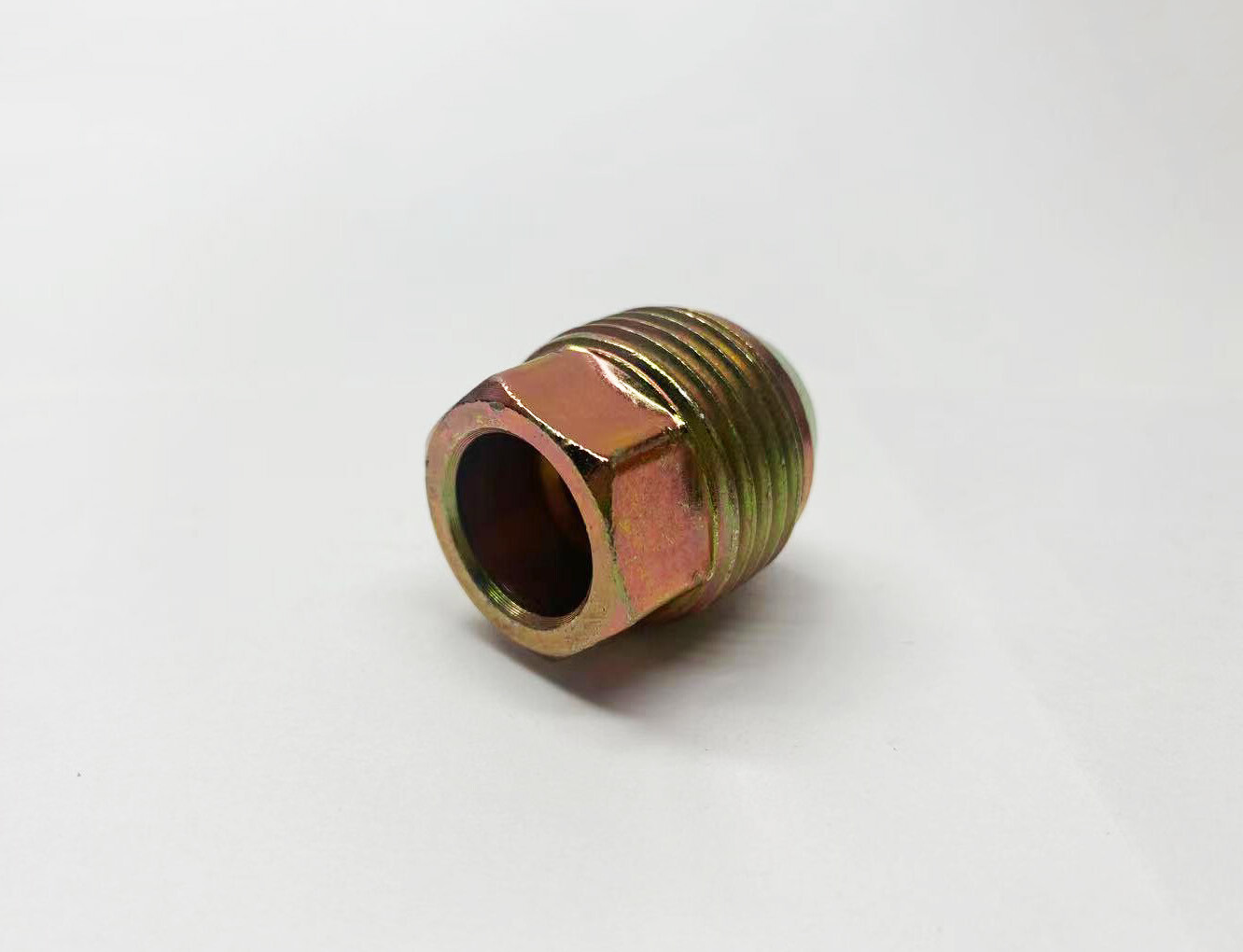 24 CHEVY SILVERADO TAHOE GMC DUAL THREAD GM FACTORY STYLE LUG NUTS 14X1.5