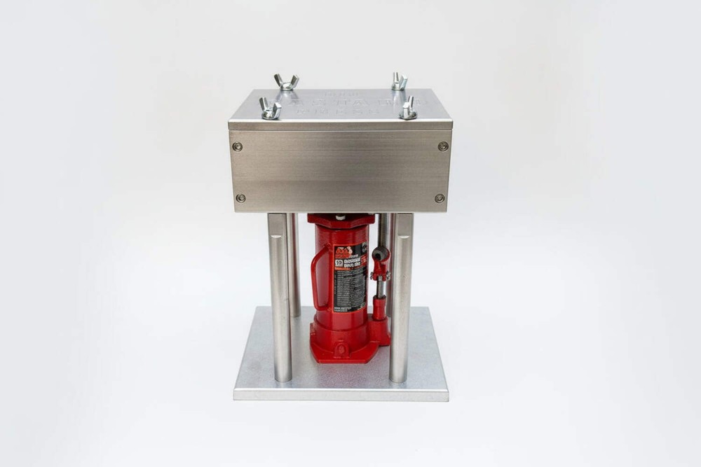 HTP High Tech PRESSES BIG BASTARD PRESS