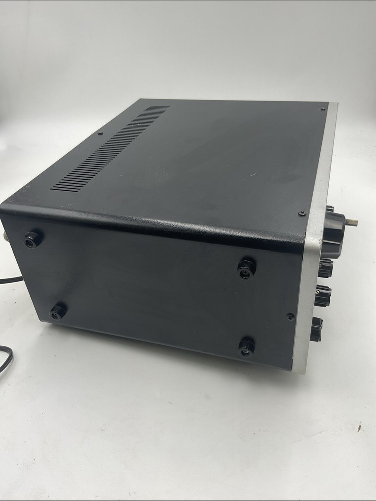 Sears Communication Receiver 412-3638 0700!!! S1