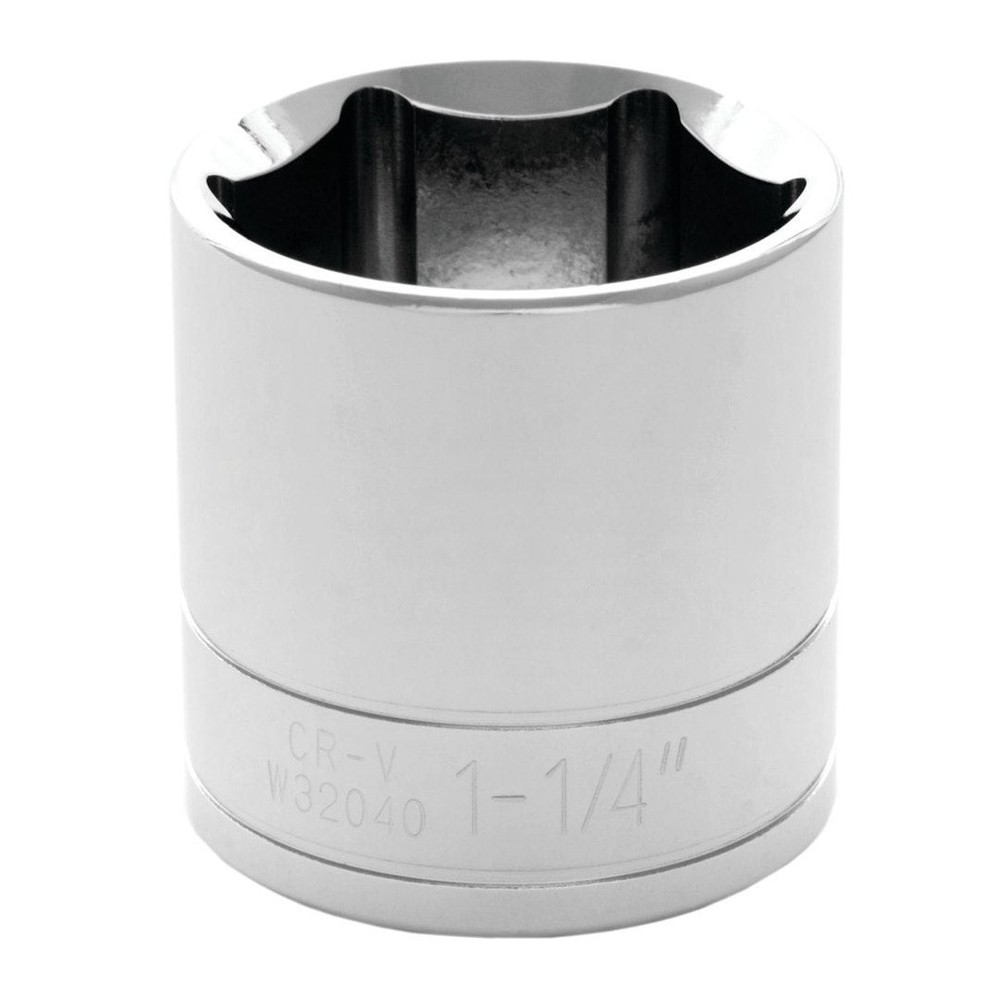 PERFORMANCE TOOL W32040 SOCKET 1-1/4