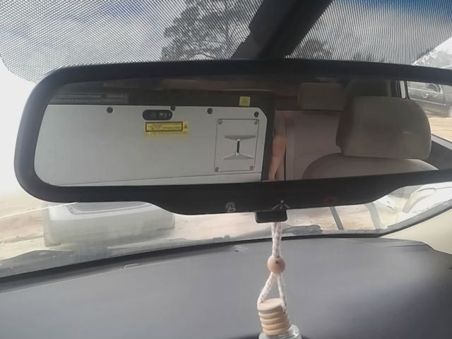 SONATA 2017 Fuse Box Cabin 6802