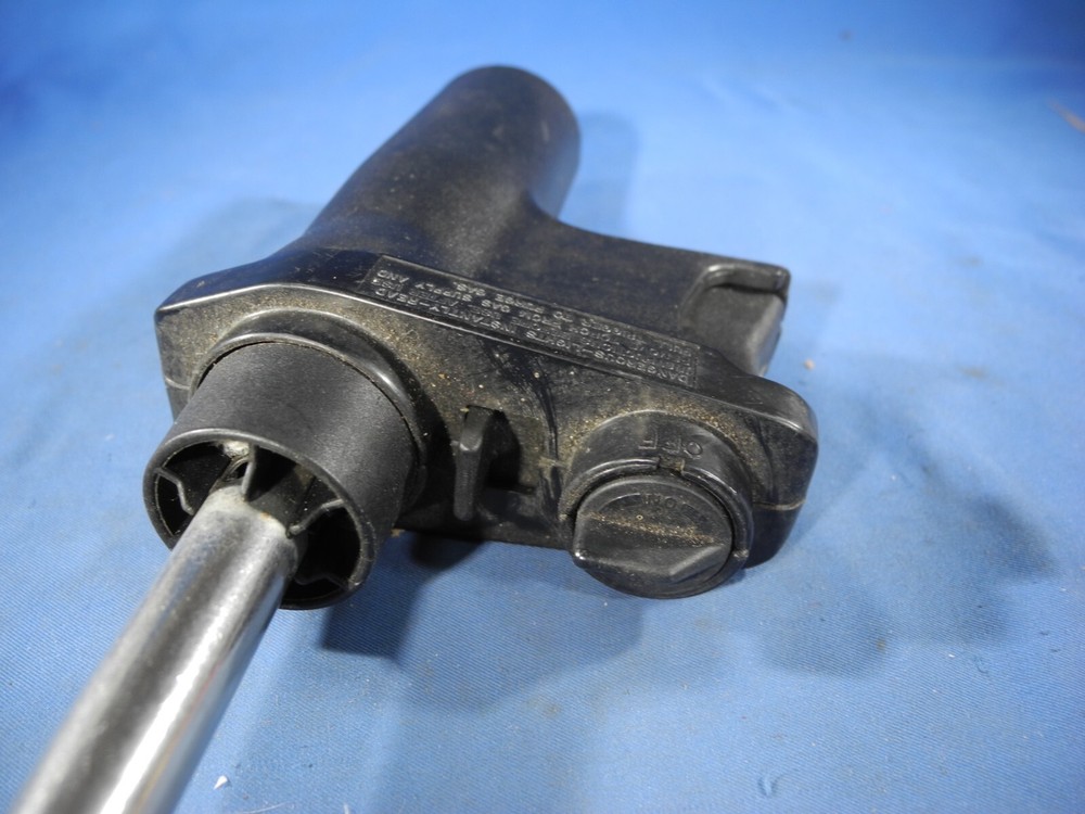 Sure Fire Propane Torch Head (Free & Fast Shipping!)