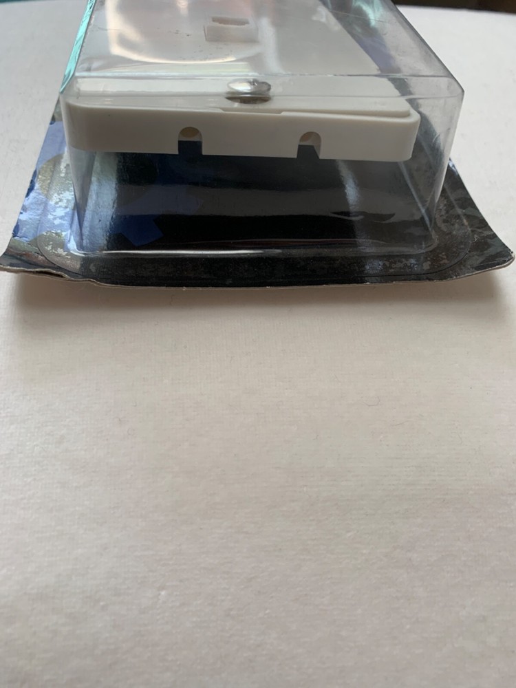 EZ-DSL Modular Wall Jack NEW IN BOX