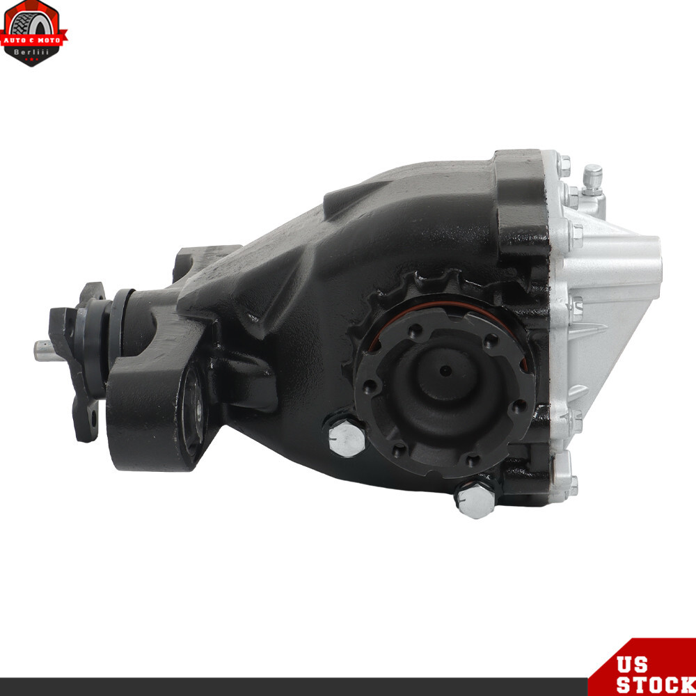 3.27 Ratio For 2014-2019 Cadillac CTS AWD Rear Differential Assembly 23156300