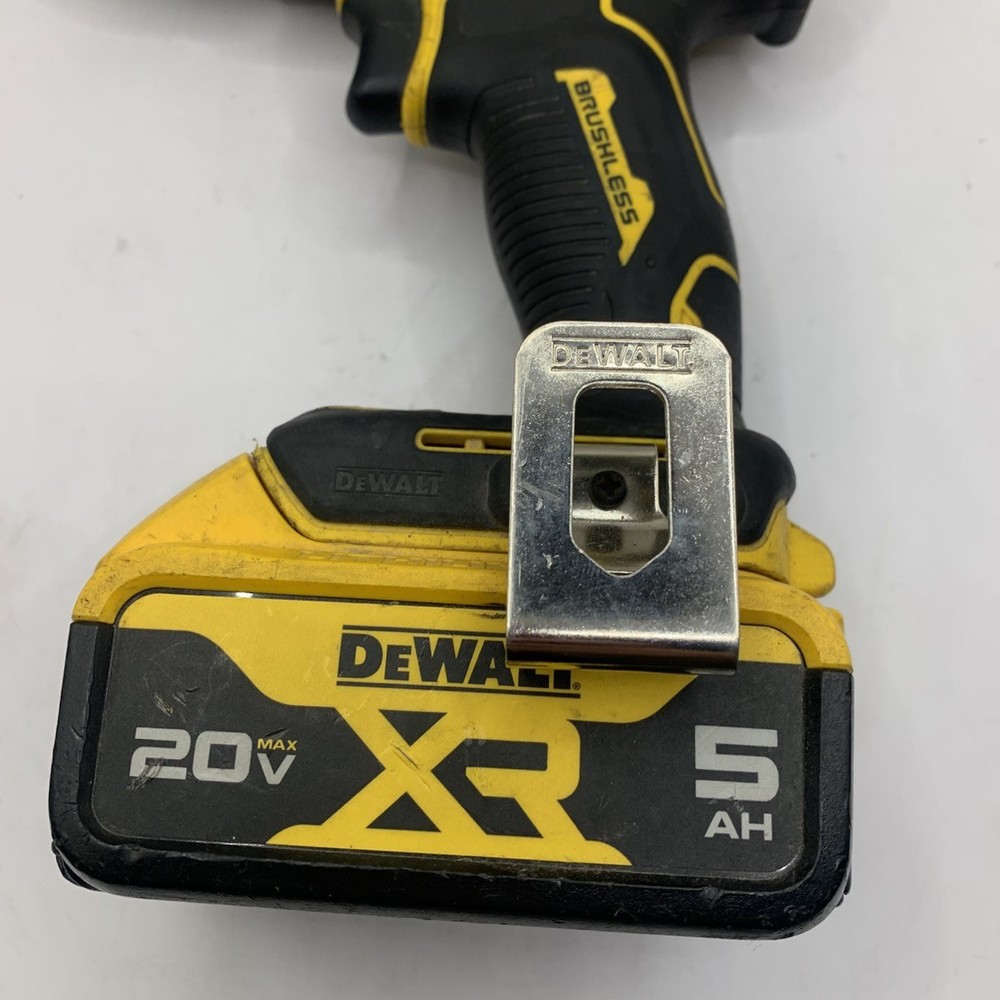 DEWALT DCD709 (P05023033)