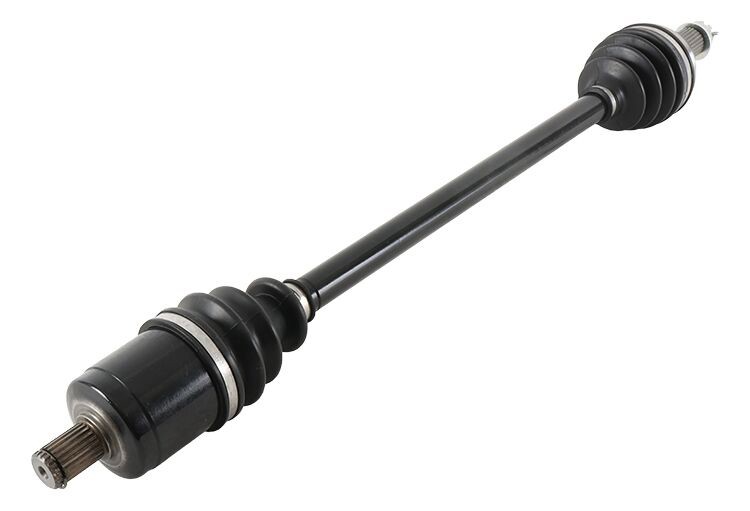 For 6 Ball Heavy Duty Axle Front