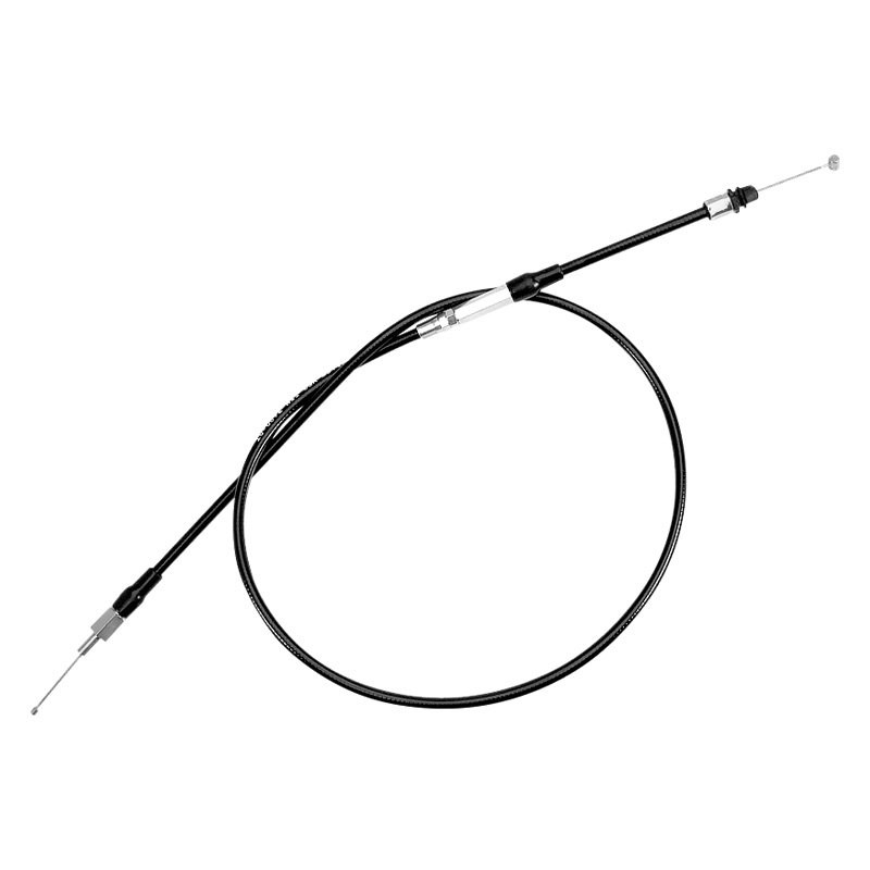 Motion Pro Black Vinyl Throttle Cable