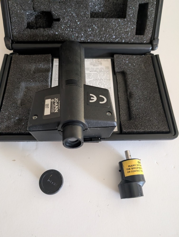 AMETEK DIGITAL TACHOMETER Model 1726